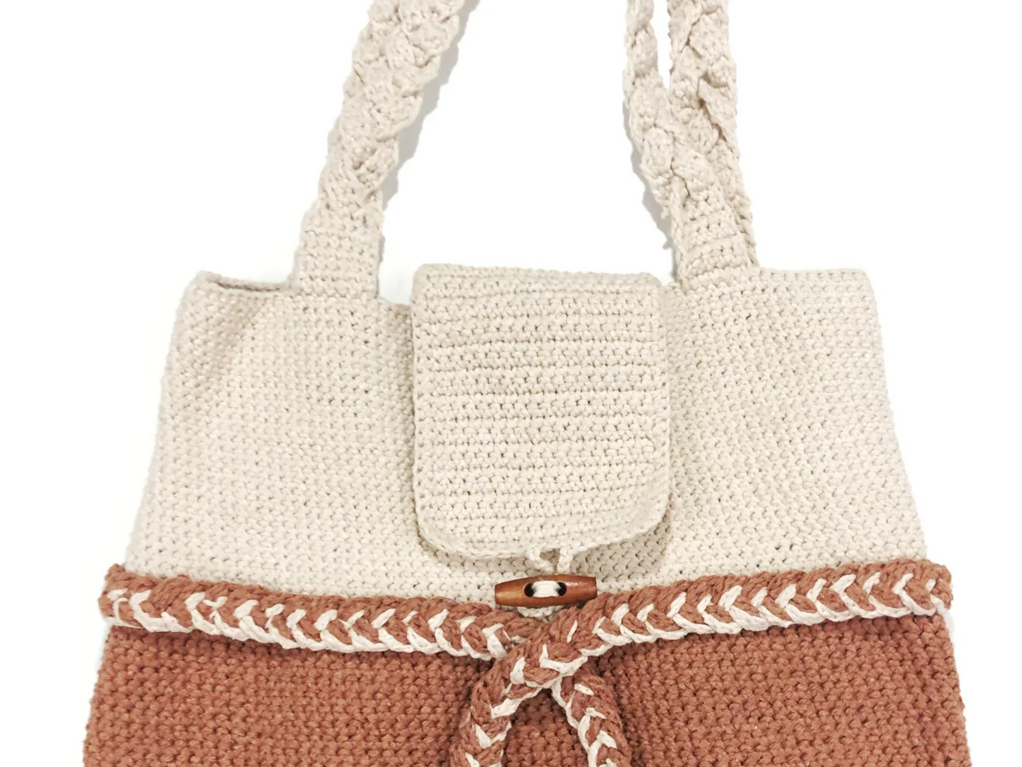 Desert Drifter Tote