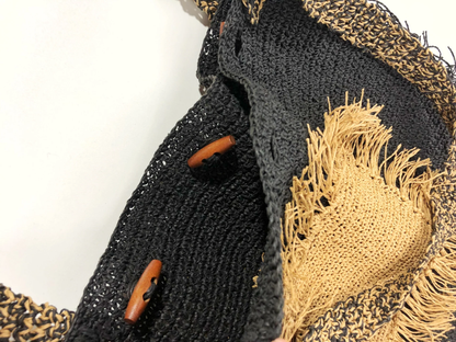 Boundless Horizon Tote