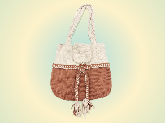 Desert Drifter Tote